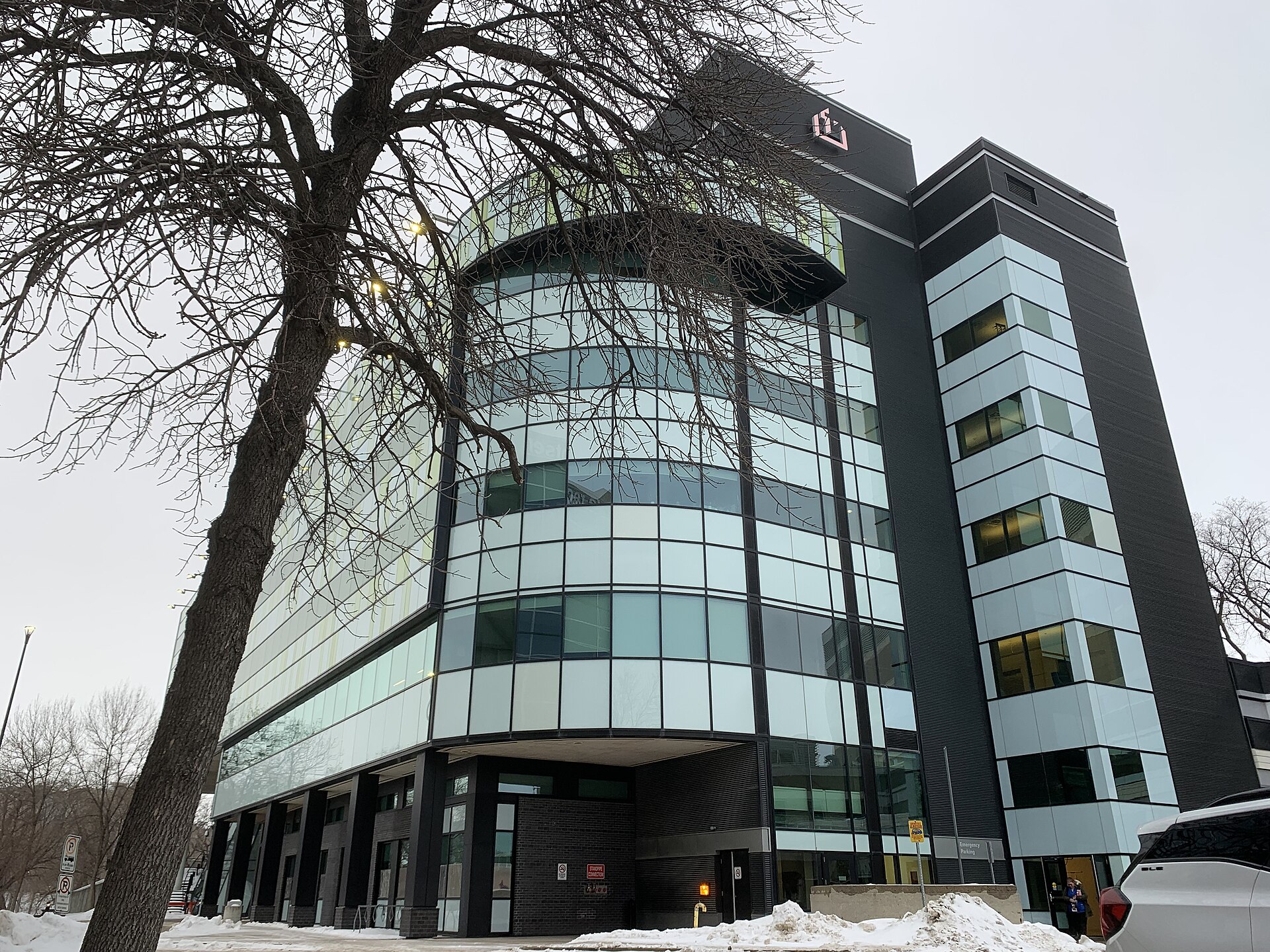 I.H. Asper Clinical Research Institute