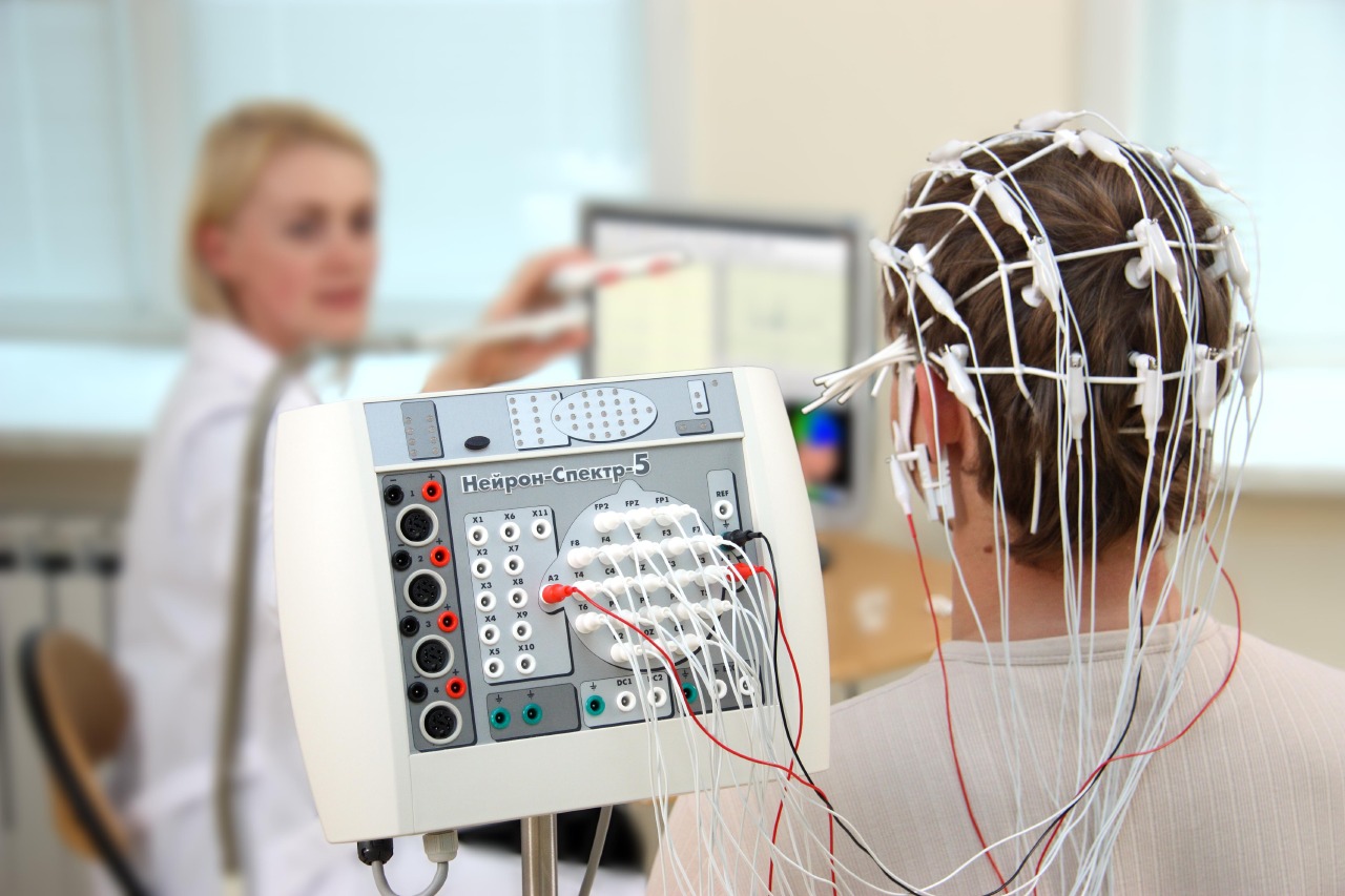 Eeg registration